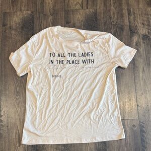 Women’s Tee